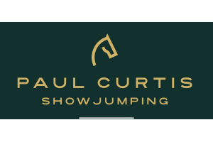 Paul Curtis Showjumping
